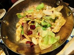 -绿茶餐厅(布吉万象汇店)
