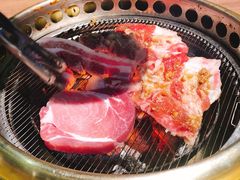 -火炉火自助餐(枫蓝国际店)