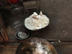 -吉英盐焗鸡(文中路店)