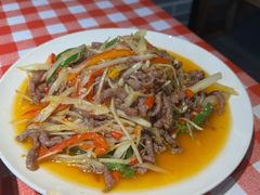 -盐老幺自贡盐帮菜老店