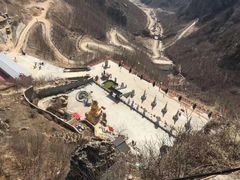 -大连天门山国家森林公园