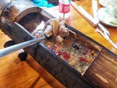 -61号餐吧(兴坪古镇漓江店)