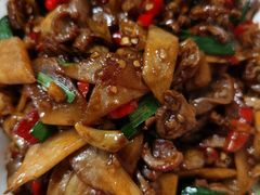-李师傅脆肚(梅林店)