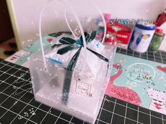 -山与蓝·轻糖鲜果蛋糕(勒泰店)