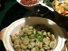 -粗茶淡饭(渔港路店)