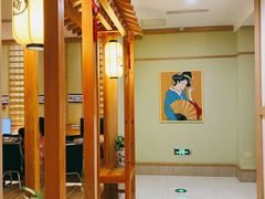 -极乐汇汗蒸会馆(杭州店)