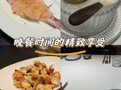 -怡情荟•海鲜青岛菜(五四广场旗舰店)
