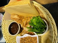-鲁菜根·泰安菜(万达店)