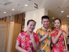 -第六季自助餐厅(北太平庄店)