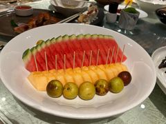 -彩丰楼中餐厅(佘山世茂洲际酒店)