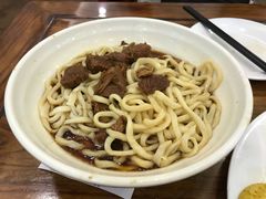 -老回回饺子馆(海洋馆店)