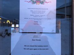 -Pakkhús Restaurant