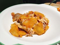 -客汁源味·客家菜(时代城店)