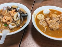 -大中沙茶面(中山路店)