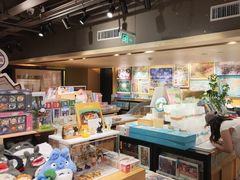 -猫的天空之城概念书店(苏州诚品店)