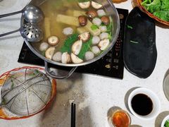 -汕头福合埕牛肉火锅店(花蕾路店)