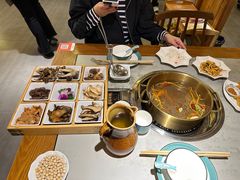 -大理董·董家小厨野生菌火锅(古城旗舰店)