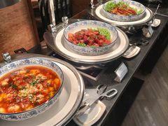-索菲特酒店·海鲜自助 ·聚餐厅
