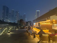 -无印良品餐堂 MUJI Diner(成都太古里店)
