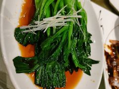 -唐拉雅秀酒店-唐苑中餐厅