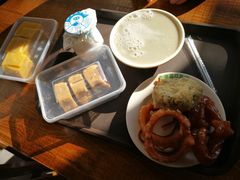 -老磁器口豆汁店(马家堡店)