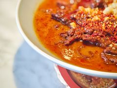 盐帮水煮牛肉-懒人盐府人家(航天桥店)