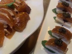 -北平盛世·新京菜·北京烤鸭(劲松·双井店)