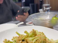 -福海居烤鸭店(鸟巢店)