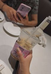 -晨·艺美甲美睫