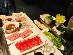 -海底捞火锅(高科广场店)