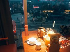 -炊烟小炒黄牛肉(中心印象城店)