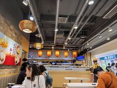 -鲜芋仙(观音桥大融城LG店)