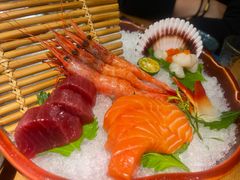 -沼津港精致料理·寿喜烧·烧鸟(青浦宝龙广场店)