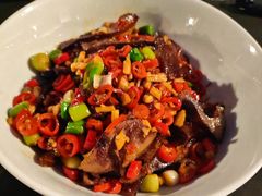 -汉水谣·江景餐厅(江滩店)