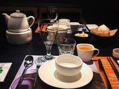 蟹煲粥-国邦茶餐厅(新昌店)