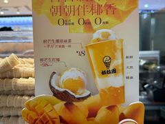 -极拉图·现制冰淇淋(大卫城店)
