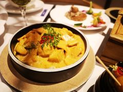 -若蘭慈·无国界素食料理(欢乐海岸店)