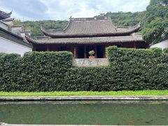 -宁波市保国寺古建筑博物馆