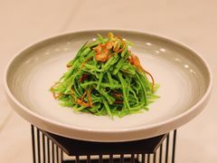 -珍呈中餐厅•粤川淮扬新疆(乌鲁木齐康莱德酒店)