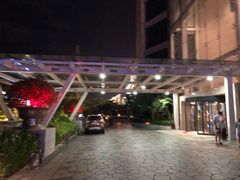 -三亚福朋喜来登酒店·大堂吧