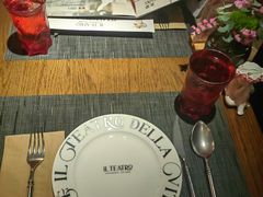 -IL TEATRO 精品意大利餐厅