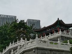 -西海子公园