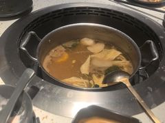-海汕记·潮汕鲜牛肉火锅·自助