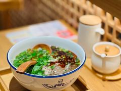 -马记永·兰州牛肉面(3019君尚店)