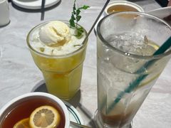 -陶兰居·香港饭店·海鲜大排档(圆融时代广场店)