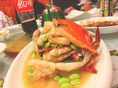 -永兴餐厅(复兴中路店)