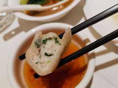 鲅鱼水饺-金春禧(世茂国际广场店)