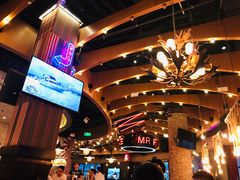 -MR.ROCKY洛奇先生RESTAURANT&BAR(宝安壹方城店)
