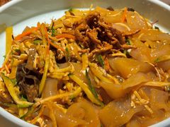 -宏达老菜馆(东安街店)