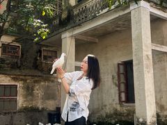 -赤坎·广东华侨国际旅游度假区